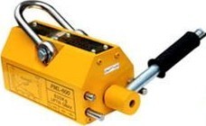 Захват магнитный PML-300 г/п 300 кг