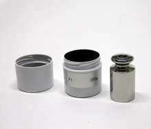 Гиря 500 г F2 OIML R 111-1 в футляре