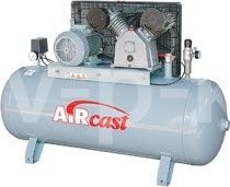 Поршневой компрессор AIRCAST СБ4/Ф-270.LB50