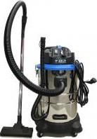 Пылесос профессиональный AE&T TC122A-401400 40л 1400Вт