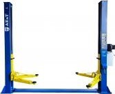 Подъемник двухстоечный AE&T T4MU (380В)
