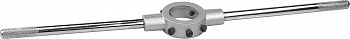 Плашкодержатель со стопорными винтами ЗУБР 20мм, для M3-M6