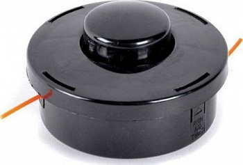 Головка с леской TH1 для HUTER GGT и GET-1200SL, GET-1500SL