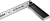 Столярный угольник STAYER Professional 400 ммSTAYER