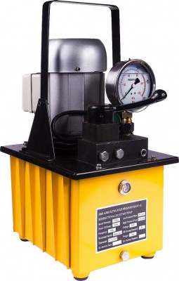 Насос электрогидравлический TOR HHB-630B (380V/0,75KW)TOR