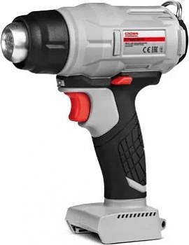 Аккумуляторный фен CROWN CT60001HX