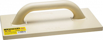 Терка полиуретановая STAYER PROFI, 180x320мм