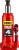 Домкрат бутылочный гидравлический STAYER RED FORCE 4т, 195-380мм Домкрат бутылочный гидравлический STAYER RED FORCE 4т, 195-380ммSTAYER