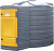 Емкость для дизельного топлива SWIMER TANK BASIC 3500 л