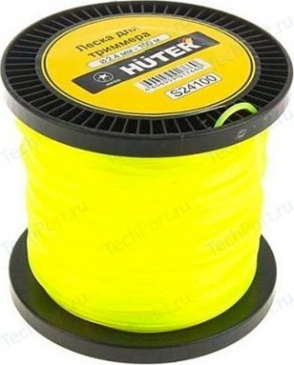 Леска HUTER TS24100Huter