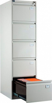 Картотека NOBILIS NF-05