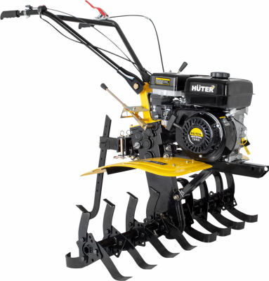 Сельскохозяйственная машина Huter МК-7800P-4х2Huter