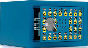 Детский сейф AIKO T-170 EL Smile
