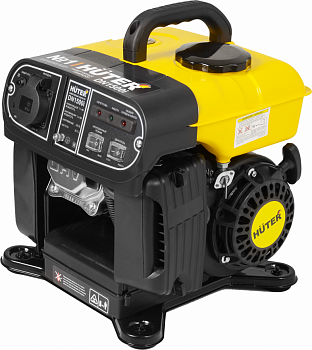 Инверторный генератор HUTER DN1500i