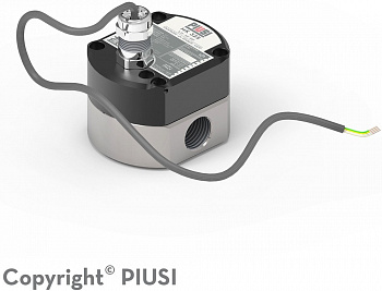 Импульсный счетчик PIUSI MK325 5-35 для AdBlue