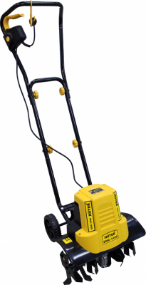 Культиватор электрический HUTER ЕМС-1600Huter