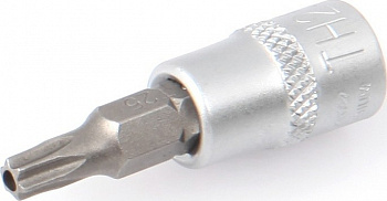 Головка со вставкой ТН15 1/4''