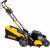 Газонокосилка бензиновая GLD-520SP-BS, 163 см3, Briggs Stratton, ширина 52 см, привод, 60 л Denzel Газонокосилка бензиновая GLD-520SP-BS, 163 см3, Briggs Stratton, ширина 52 см, привод, 60 л DenzelDenzel