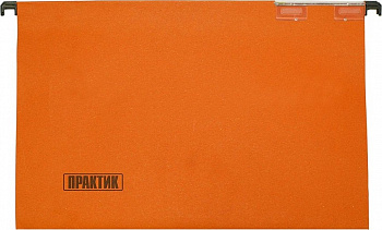 Папка подвесная Foolscap (50 штук)