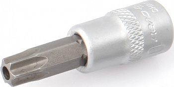 Головка со вставкой ТН40 1/4''