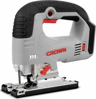 Аккумуляторный лобзик CROWN CT25003HX