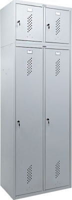Антресоль LS-21-80ПРАКТИК