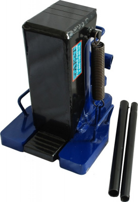 Домкрат зацепной AE&T T20216A 15тAE&T