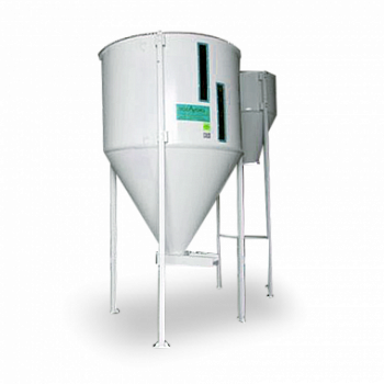 Бункер для зерна БГП-2,5