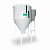 Бункер для зерна БГП-10