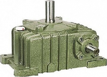 Редуктор TOR WPO-100-30-A
