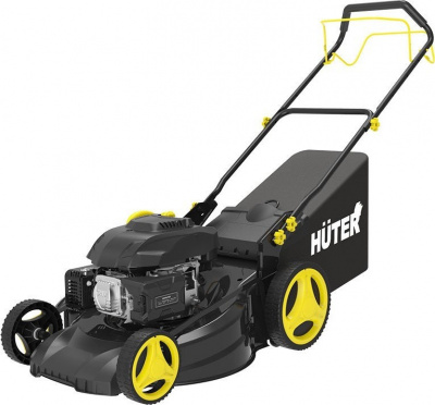 Газонокосилка бензиновая HUTER GLM-6.0STHuter