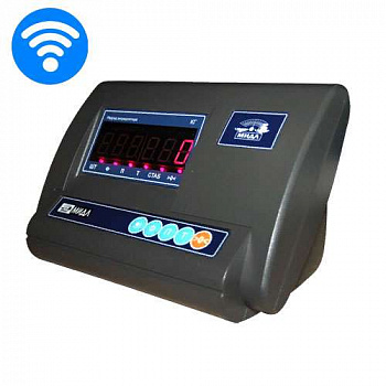 Прибор весоизмерительный МИ ВДА/12Я с Wi-Fi