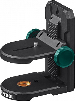 Держатель c микролифтом KRAFTOOL MM1