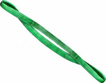Строп СТК-1,0 т. (L=5,50м) (SF6) 30 мм  Magnus-Profi