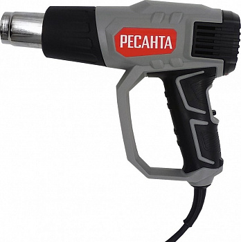 Строительный фен ФЭ-2000ЭК Ресанта