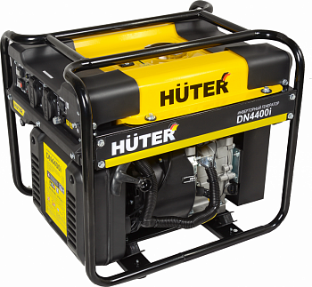 Инверторный генератор HUTER DN4400i