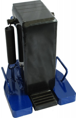 Домкрат зацепной AE&T T20210A 10тAE&T