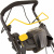 Газонокосилка бензиновая GLD-520SP-BS, 163 см3, Briggs Stratton, ширина 52 см, привод, 60 л Denzel Газонокосилка бензиновая GLD-520SP-BS, 163 см3, Briggs Stratton, ширина 52 см, привод, 60 л DenzelDenzel