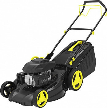 Газонокосилка роторная Huter GLM-6.0 SP