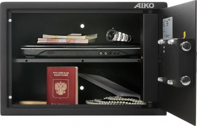Гостиничный сейф AIKO SH-28.EL newAIKO