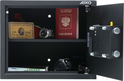 Гостиничный сейф AIKO SH-30.EL newAIKO