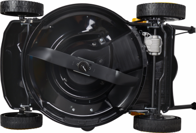 Бензиновая газонокосилка HUTER GLM-460STHuter