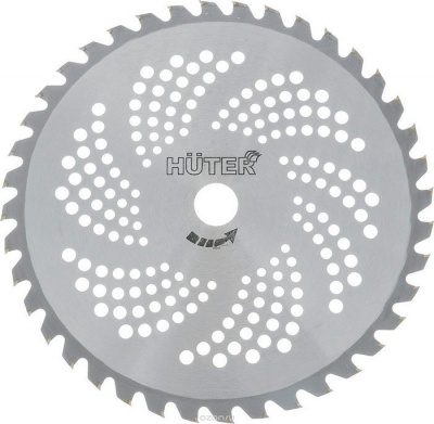 Диск (лезвие) HUTER GTD-40TPHuter