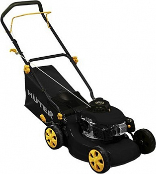 Газонокосилка бензиновая HUTER GLM-3.5T