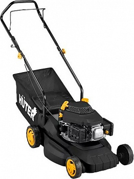 Газонокосилка бензиновая HUTER GLM-3.5 LT