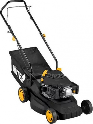 Газонокосилка бензиновая HUTER GLM-3.5 LTHuter