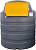 Емкость для дизельного топлива SWIMER ECO LINE EXCLUSIVE 2500 л