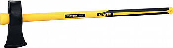 Колун-кувалда строительный STAYER VIKING, 3600/4400 г, тяжелый, 900 мм