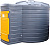 Емкость для дизельного топлива SWIMER TANK EXCLUSIVE 7500 л