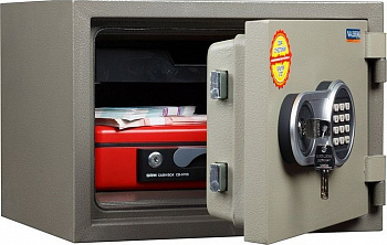 Огнестойкий сейф VALBERG FRS-30 EL